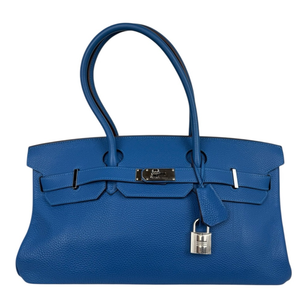 ❌SOLD❌ Hermes JPG Shoulder Birkin